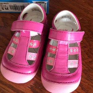 COPY - Stride rite shoes